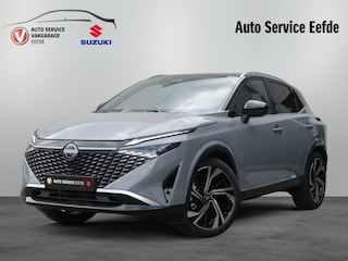 Nissan Qashqai 1.3 MHEV Tekna + | Panorama Dak | Stoel Verwarming & Ventilatie