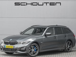 BMW 3-serie Touring 330e xDrive M-Sport Laser Stuur & Stoelverw Keyless 19"