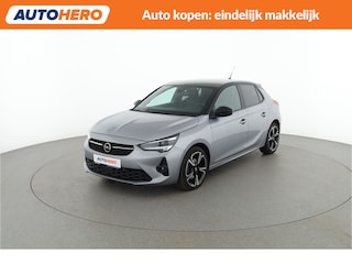 Opel Corsa 1.2 Turbo GS Line | ES41800 |