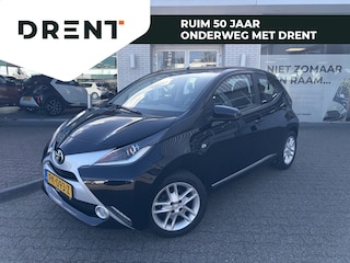 Toyota Aygo 1.0 VVT-i x-play | Airco | Apple Carplay/Android auto | Camera |
