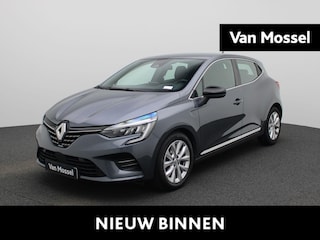 Renault Clio 1.0 TCe Intens | Achteruitrijcamera | Navigatie | Cruise control