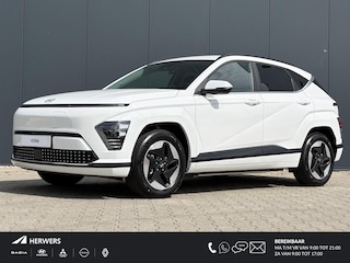 Hyundai Kona Comfort Smart 64.8 kWh