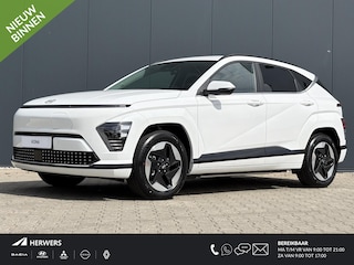 Hyundai Kona Comfort Smart 64.8 kWh