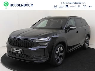 Skoda Kodiaq 1.5 TSI MHEV Sportline Business | 7-zitter