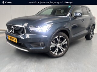 Volvo XC40 1.5 T5 Recharge Inscription