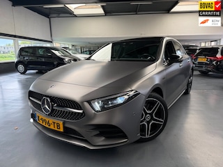 Mercedes-Benz A-klasse 250 e Business Solution AMG Limited |Pano|