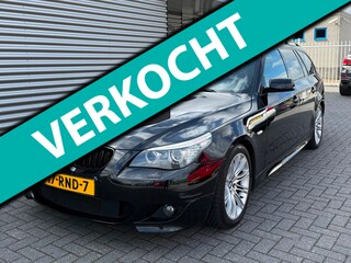 BMW 5-serie Touring 523i