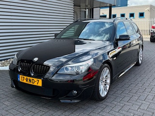 BMW 5-serie Touring 523i