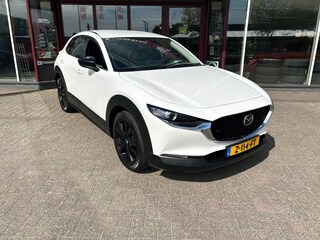 Mazda CX-30 2.0 ESA-X HOMURA