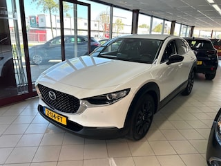 Mazda CX-30 2.0 ESA-X HOMURA