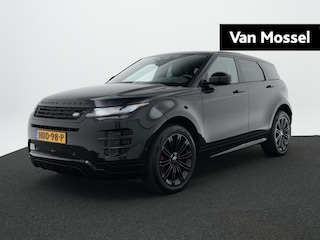 Land Rover Range Rover Evoque 1.5 P270e PHEV AWD SE Dynamic Edition | PIXEL LED | Elektrische Trekhaak | Cold Climate Pack