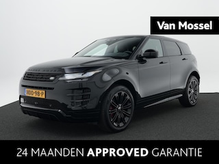 Land Rover Range Rover Evoque 1.5 P270e PHEV AWD SE Dynamic Edition | PIXEL LED | Elektrische Trekhaak | Cold Climate Pack