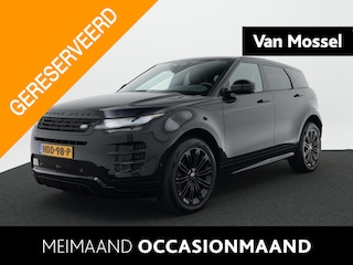 Land Rover Range Rover Evoque 1.5 P270e PHEV AWD SE Dynamic Edition | PIXEL LED | Elektrische Trekhaak | Cold Climate Pack