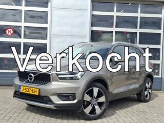 Volvo XC40 1.5 T2 Business Pro | Navigatie / Apple Carplay / Android auto | Panoramadak te openen | Adaptive Cruise Control | BLIS | LED | LMV 19'' | OH Compleet + NL auto