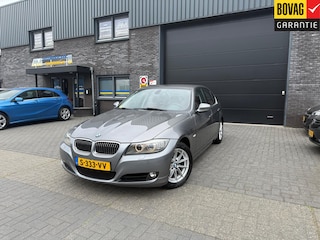 BMW 325i High Executive | 1E EIGENAAR | 12MND GARANTIE | XENON | LEDER | CLIMA | STOELVERW. |