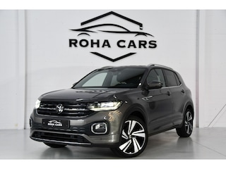 Volkswagen T-Cross 1.5 TSI Style Bns R