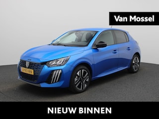 Peugeot 208 EV Style 50 kWh