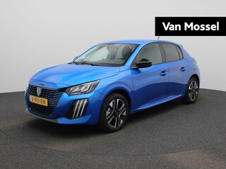Peugeot 208 EV Style 50 kWh