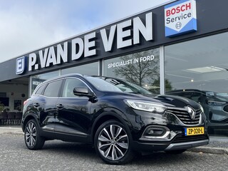 Renault Kadjar 1.3 TCe Intens 140pk Automaat 7-traps
