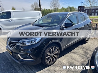 Renault Kadjar 1.3 TCe Intens 140pk Automaat 7-traps