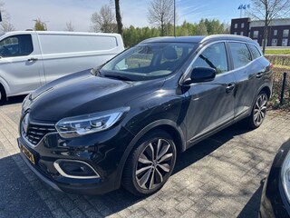 Renault Kadjar 1.3 TCe Intens 140pk Automaat 7-traps
