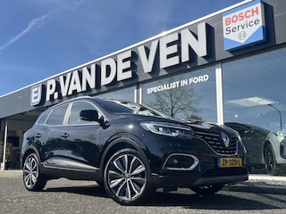Renault Kadjar 1.3 TCe Intens 140pk Automaat 7-traps