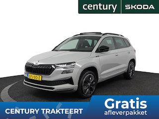 Skoda Karoq 1.5 TSI ACT Sportline Business