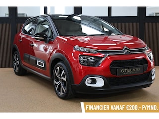 Citroën C3 1.2 PureTech Shine