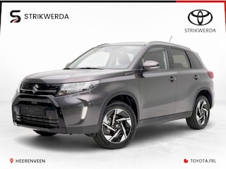 Suzuki Vitara 1.4 Boosterjet Smart Hybrid Style | Nieuw op voorraad |