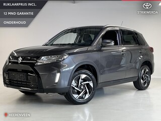 Suzuki Vitara 1.4 Boosterjet Smart Hybrid Style | Nieuw op voorraad |