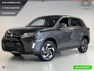Suzuki Vitara 1.4 Boosterjet Smart Hybrid Style | Nieuw op voorraad |