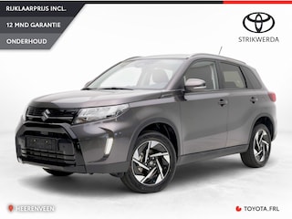 Suzuki Vitara 1.4 Boosterjet Smart Hybrid Style | Nieuw op voorraad |