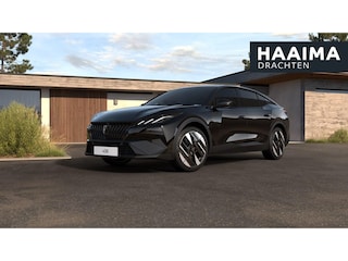 Peugeot 408 1.2 Allure Hybrid 145 | DE NIEUWE 408 | Uit voorraad leverbaar! | 360 Camera | Adaptive Cruise Control | Stoelverwarming | Verwarmd stuurwiel | Full LED | 19'' 'ADAKITE'