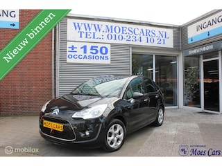 Citroën C3 1.6 VTi Exclusive