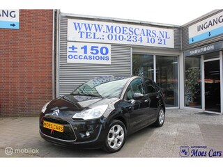 Citroën C3 1.6 VTi Exclusive