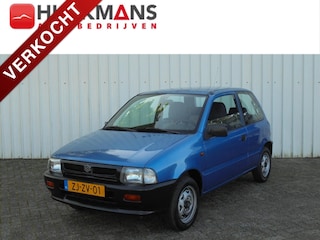 Suzuki Alto 1.0 GA 3DRS NL-AUTO APK TOT 03-2027 96.825 KM