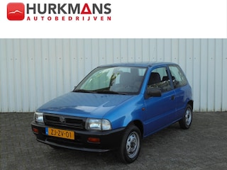 Suzuki Alto 1.0 GA 3DRS NL-AUTO APK TOT 03-2027 96.825 KM