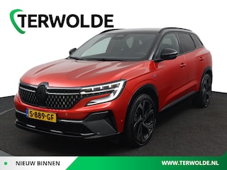 Renault Austral techno esprit Alpine E-Tech full hybrid 200 | Trekhaak | Adapt. Cruise | Parkeercamera | Google Navigatie |