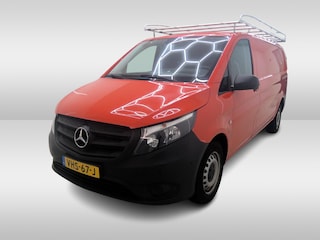 Mercedes-Benz Vito 114 CDI Extra Lang Airco Imperiaal