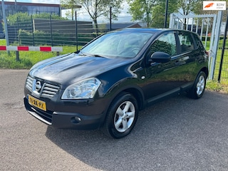 Nissan Qashqai 1.6 Visia Airco Cruise Trekhaak LM