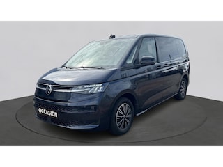 Volkswagen Multivan L1H1 PHEV 1.4TSI eHybrid 218pk DSG Life 7-persoons
