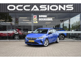 Opel Corsa 1.2 Elegance VIRTUEEL DISPLAY/ APPLE CARPLAY