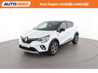 Renault Captur 1.6 E-Tech Plug-in Hybrid 160 Intens |BS84096|