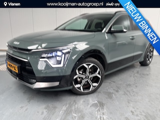 Kia Niro 1.6 GDi ExecutiveLine