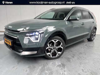 Kia Niro 1.6 GDi ExecutiveLine