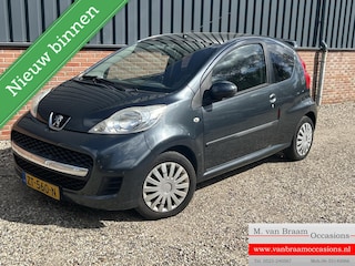 Peugeot 107 1.4 HDI