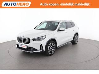 BMW X1 xDrive25e XJ25207