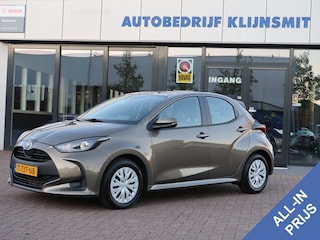Toyota Yaris 1.5 Hybrid Active | Navigatie | Camera | Carplay | ACC |
