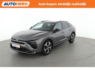 Citroën C5 X 1.6 PureTech Business Plus |HT84271|