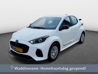 Mazda 2 1.5 Prime-line | Demo | Apple Carplay/Android | Camera | Climate
